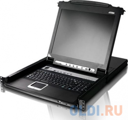  KVM- Aten CL5708M, CL5708MR  