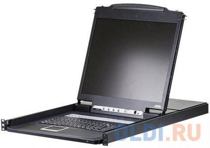   KVM ATEN CL1316NR  --
