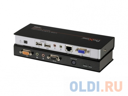   KVM ATEN CE770  