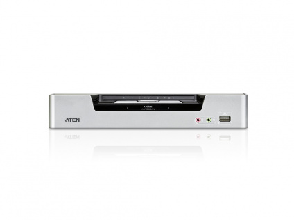   KVM ATEN CS1642A  