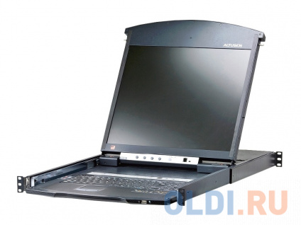   KVM ATEN KL1516AiMR  --