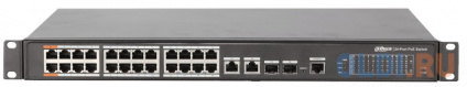   Dahua DH-PFS4226-24ET-360   -