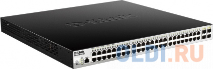   D-Link DGS-1210-52/ME/B1 48G 4SFP    