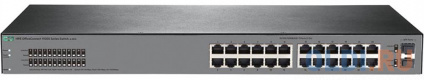   HP 1920S  24  10/100/1000Mbps JL381A  