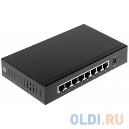   Dahua DH-PFS3008-8GT  -