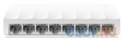   TP-Link LS1008 8x100Mb    