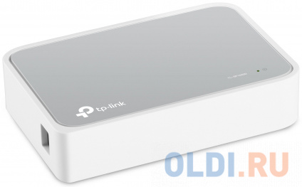   TP-LINK TL-SF1005D  -