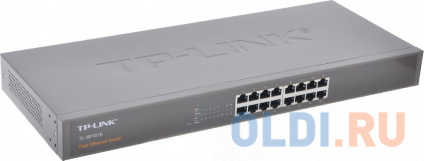   TP-LINK TL-SF1016  