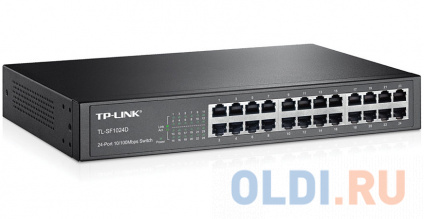   TP-LINK TL-SF1024D  