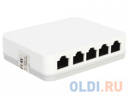   D-Link DGS-1005A/D1A  