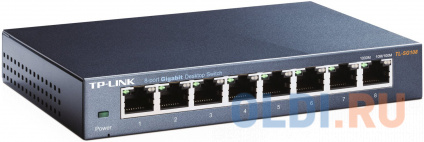   TP-LINK TL-SG108  -