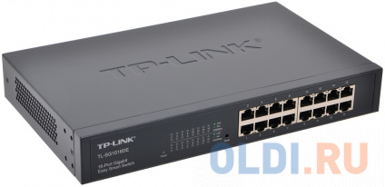   TP-LINK TL-SG1016DE  -