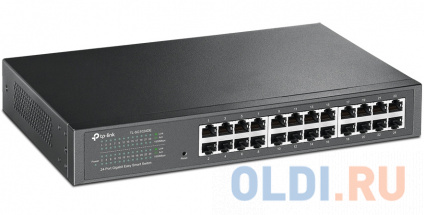   TP-LINK TL-SG1024DE   