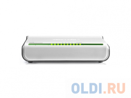   Tenda S108  -