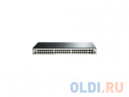   D-Link DGS-1510-52X/A1A/A2A  