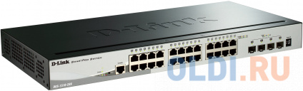   D-LINK DGS-1510-28X/A1A  --