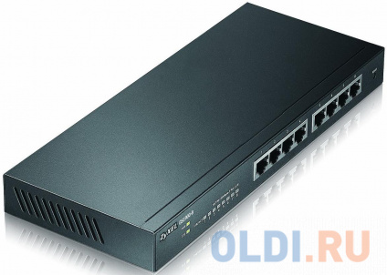   ZyXEL GS1900-8  