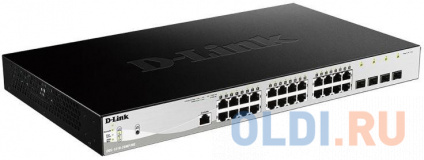   D-Link DGS-1210-28/ME/B1A  