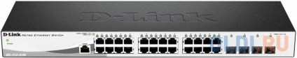   D-Link DGS-1210-28/ME/A2A   
