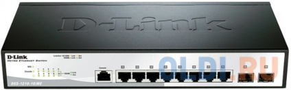   D-Link DGS-1210-10/ME DGS-1210-10/ME/B1A 8G   