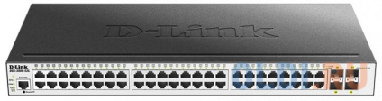   D-Link DGS-3000-52L/B1A  -