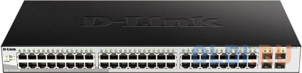   D-Link DGS-1210-52MP/ME/B1A  