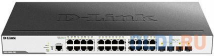   D-Link DGS-3000-28X/B1A  