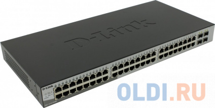   D-LINK DGS-1210-52/ME/B1A  -
