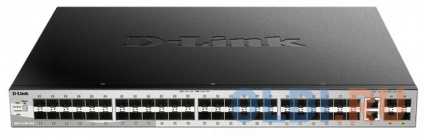   D-Link DGS-3130-54S/A1A  --