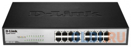   D-Link DGS-1016C/B1A  