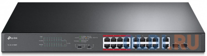   TP-LINK TL-SL1218MP  