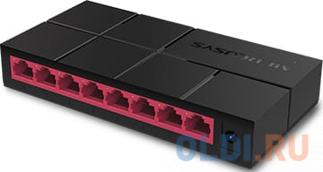   Mercusys MS108G   