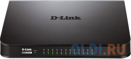   D-Link DES-1024A/C1A/E1A/1»  -