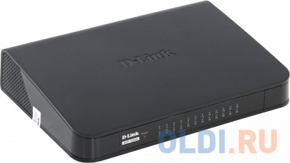   D-Link DES-1024A/E1B   