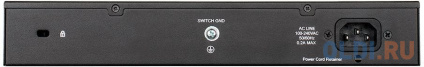   D-Link DGS-1100-16V2 16G   --