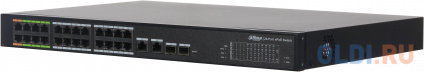   Dahua DH-LR2226-24ET-360    
