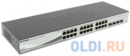   D-Link DGS-1210-28/C1A/F1A  