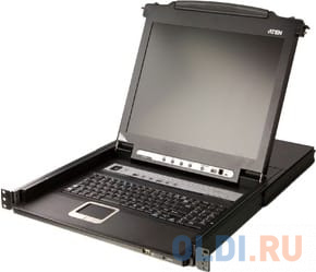   KVM ATEN CL5716MR  --