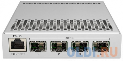   MikroTik CRS305-1G-4S+IN  -