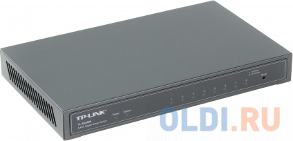   TP-LINK TL-SG2008  