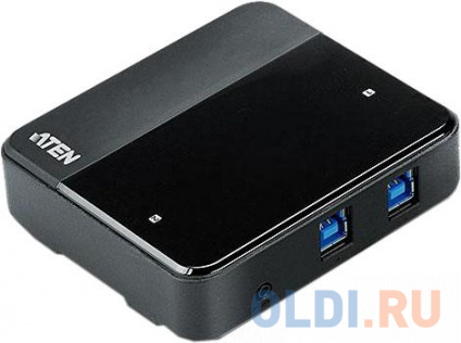     USB3 2TO4 US234-AT ATEN  