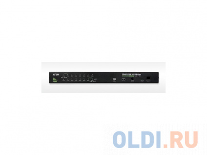   KVM ATEN CS1716I-AT-G  --
