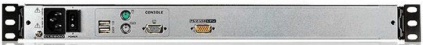   KVM ATEN CL5800N-ATA-RG LCD 19&quot;  --