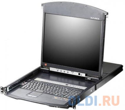   KVM ATEN KL1516AIN-AXA-RG  