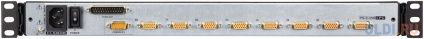  KVM ATEN CL5808N-ATA-RG LCD 19&quot;  --
