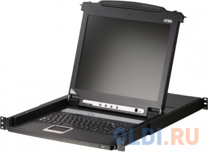  KVM ATEN CL1308N-ATA-RG  