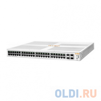   HP JL685A OfficeConnect 1930 48G 4SFP+   