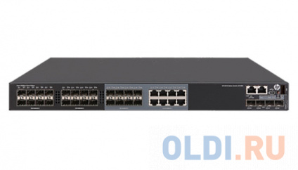   HP HPE 5510 24G SFP 4SFP+ HI Swch   
