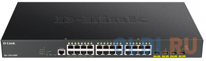   D-Link DGS-1250-28XMP/A1A  