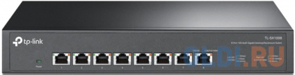   TP-Link TL-SX1008 8x10/   --